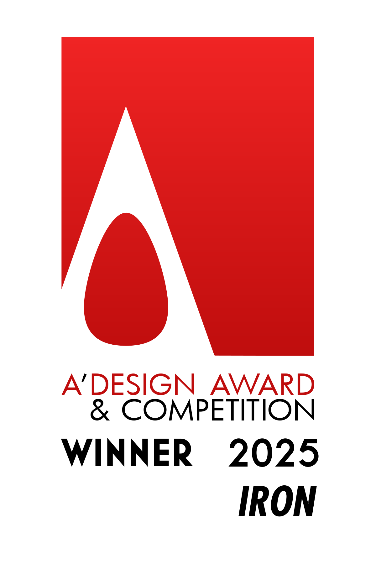A Design Award