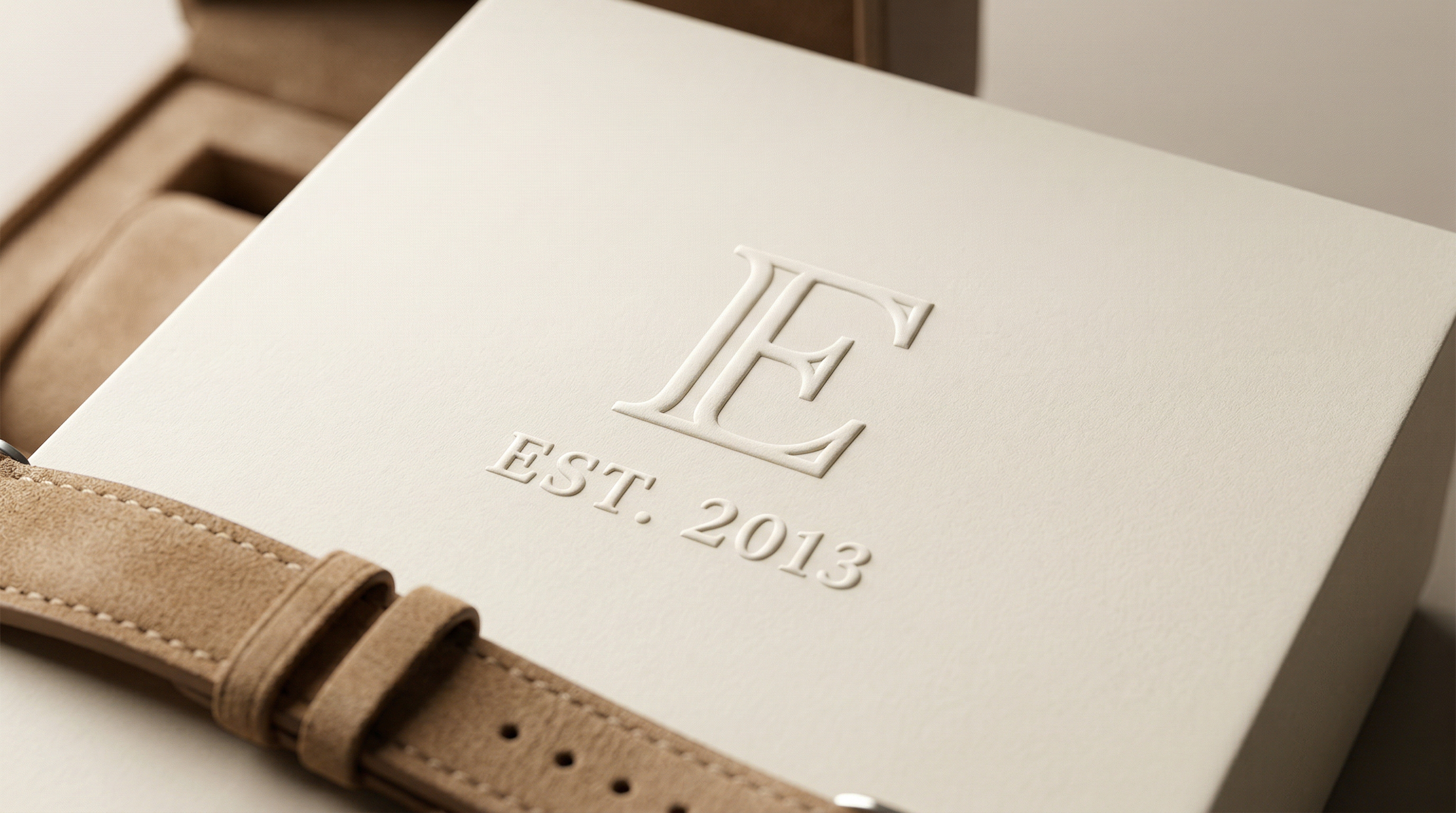 Embossing technique